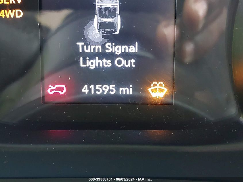 2022 Jeep Wrangler Unlimited Willys 4X4 VIN: 1C4HJXDN0NW223755 Lot: 39558701