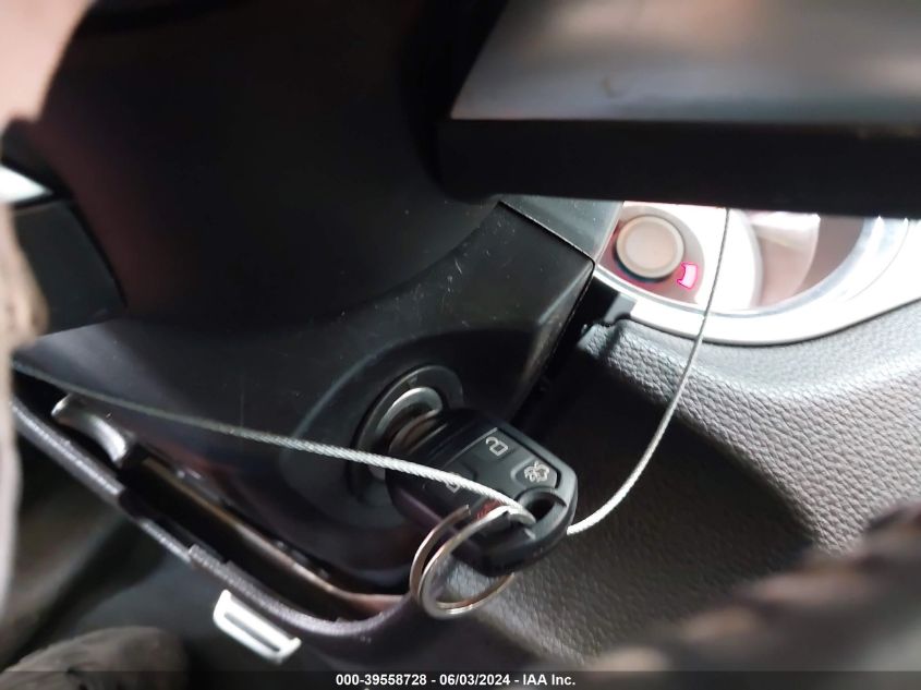 2012 Ford Mustang VIN: 1ZVBP8AM8C5277472 Lot: 39558728