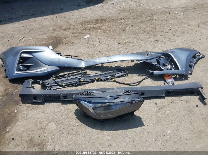 2021 Buick Encore Gx Fwd Select VIN: KL4MMDSL2MB161930 Lot: 39558729