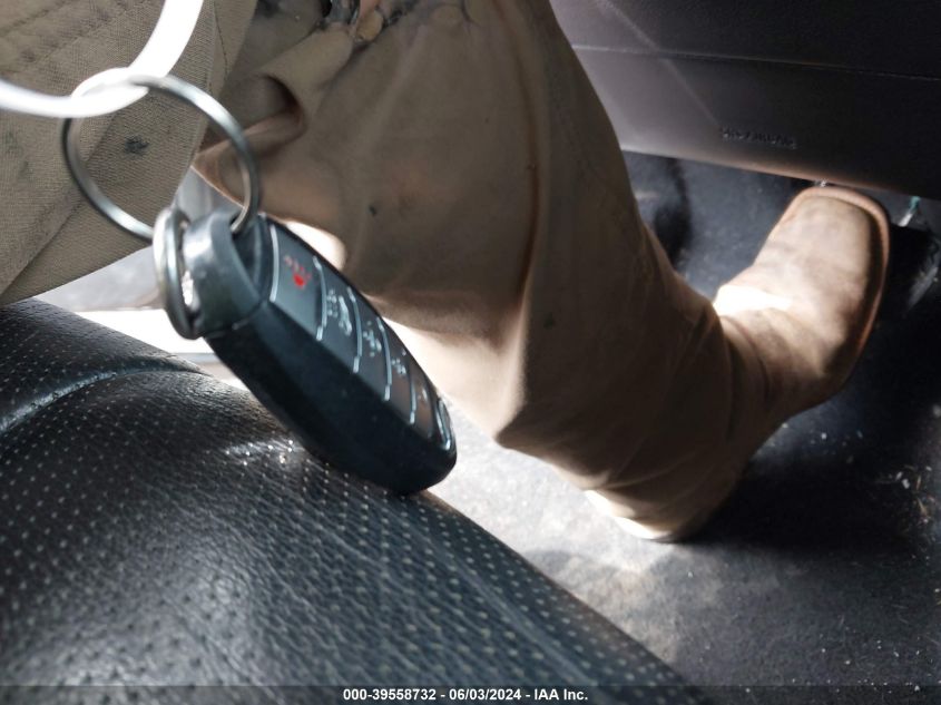 2015 Nissan Murano S/Sl/Sv/Platinum VIN: 5N1AZ2MH5FN229030 Lot: 39558732