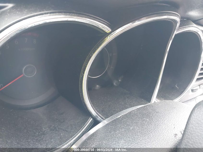 2012 Kia Optima Ex VIN: 5XXGN4A71CG018643 Lot: 39558735