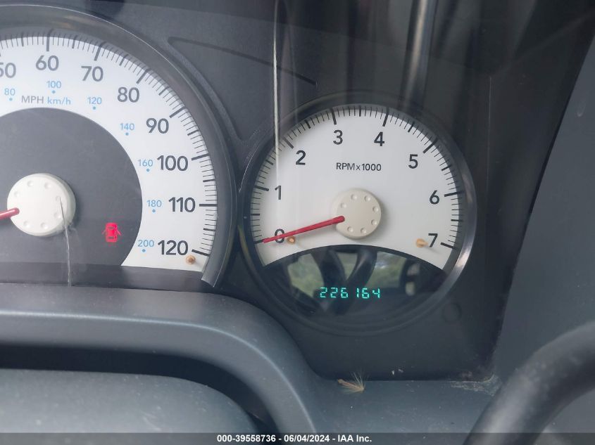 2006 Dodge Dakota St VIN: 1D7HE22K96S611694 Lot: 39558736