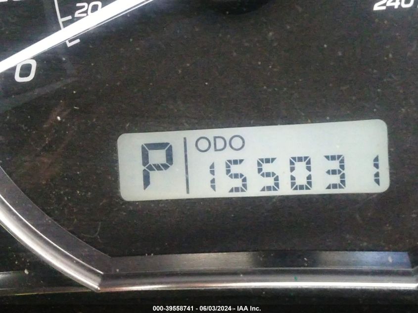 2010 Subaru Forester 2.5X Premium VIN: JF2SH6CC8AH725232 Lot: 39558741