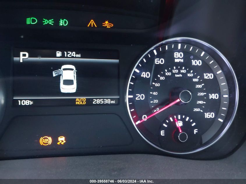 2023 Kia Forte Gt-Line VIN: 3KPF54AD3PE600842 Lot: 39558746