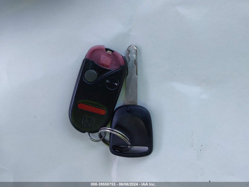 2003 Honda Odyssey Lx VIN: 5FNRL18543B136027 Lot: 39558753