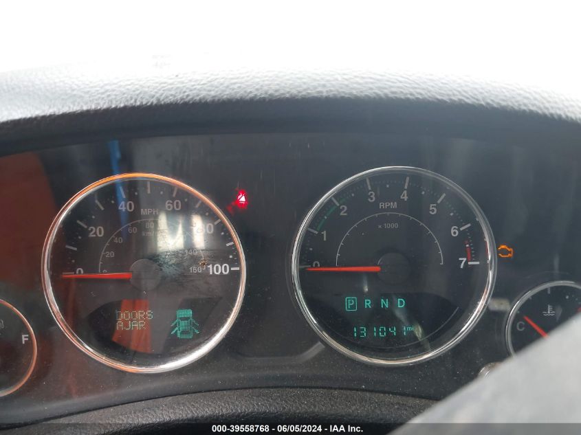 2016 Jeep Wrangler Unlimited Sahara VIN: 1C4BJWEG1GL193413 Lot: 39558768