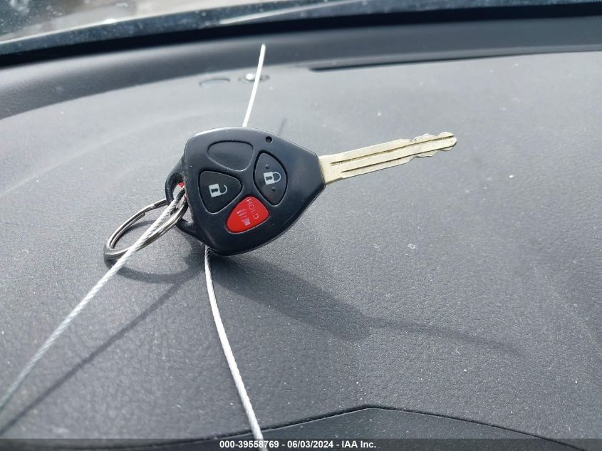 2010 Toyota Rav4 VIN: 00JTMZF4DV9AD0256 Lot: 39558769