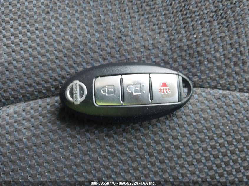 2012 Nissan Rogue Sv VIN: JN8AS5MV1CW386452 Lot: 39558776