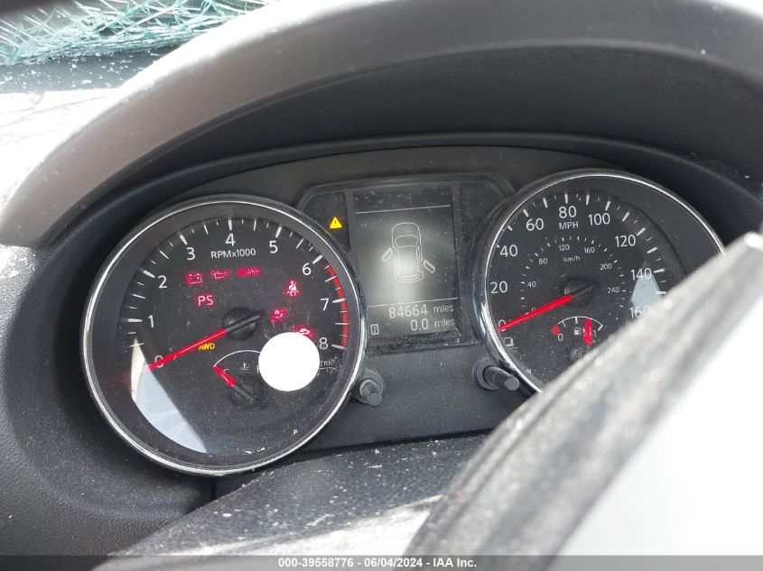 2012 Nissan Rogue Sv VIN: JN8AS5MV1CW386452 Lot: 39558776