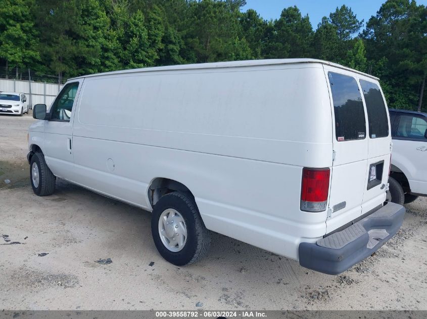 2007 Ford Econoline E350 Super Duty Van VIN: 1FTSS34S27DB20952 Lot: 39558792