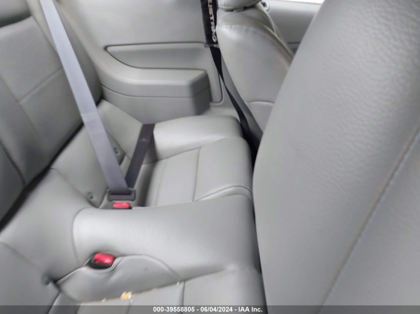 2007 Ford Mustang V6 Deluxe/V6 Premium VIN: 1ZVFT80N375248880 Lot: 39558805