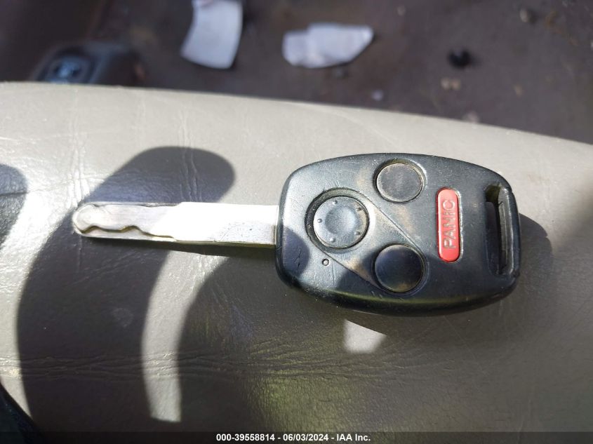 2008 Honda Civic Exl VIN: 2HGFA16978H329886 Lot: 39558814