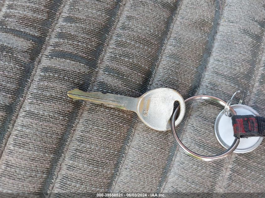 1995 Jeep Grand Cherokee Laredo VIN: 1J4FX58S7SC736034 Lot: 39558821