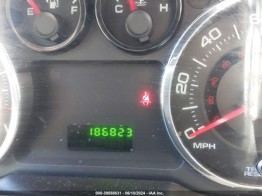 2007 Ford Edge Se VIN: 2FMDK46C27BA89580 Lot: 39558831