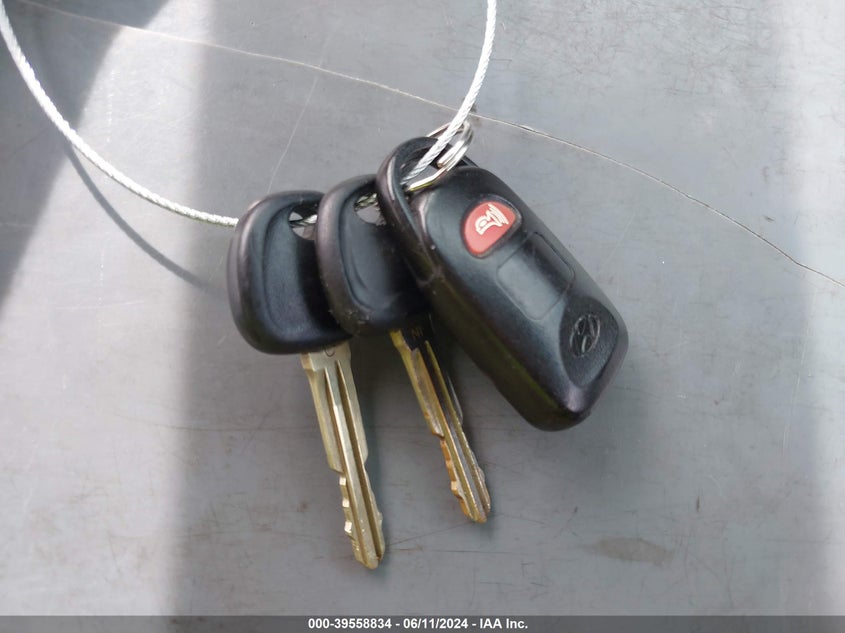 2013 Hyundai Elantra Gls VIN: 5NPDH4AE0DH232361 Lot: 39558834