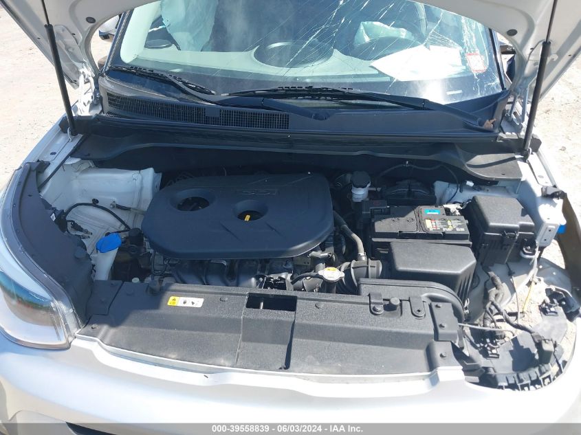 2017 Kia Soul + VIN: KNDJP3A5XH7430343 Lot: 39558839