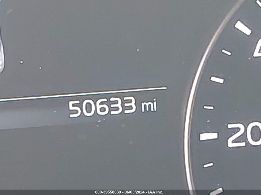 2017 Kia Soul + VIN: KNDJP3A5XH7430343 Lot: 39558839