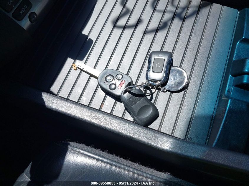 2012 Honda Pilot Touring VIN: 5FNYF4H99CB033869 Lot: 39558853