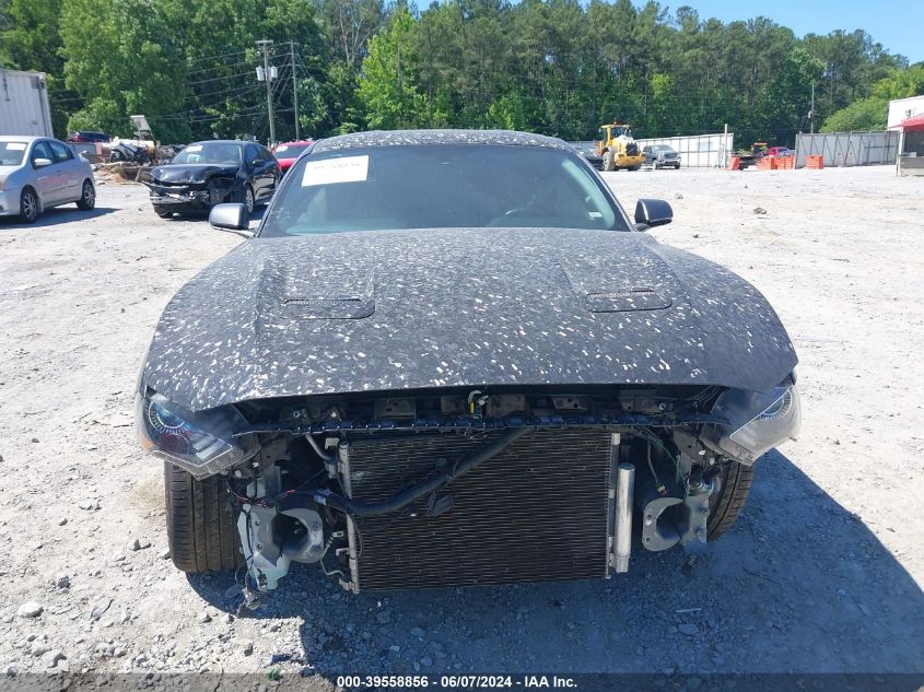 1FA6P8CF7K5182473 2019 Ford Mustang Gt