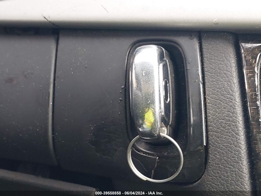 2011 Audi A4 2.0T Premium VIN: WAUAFAFL1BN051536 Lot: 39558858