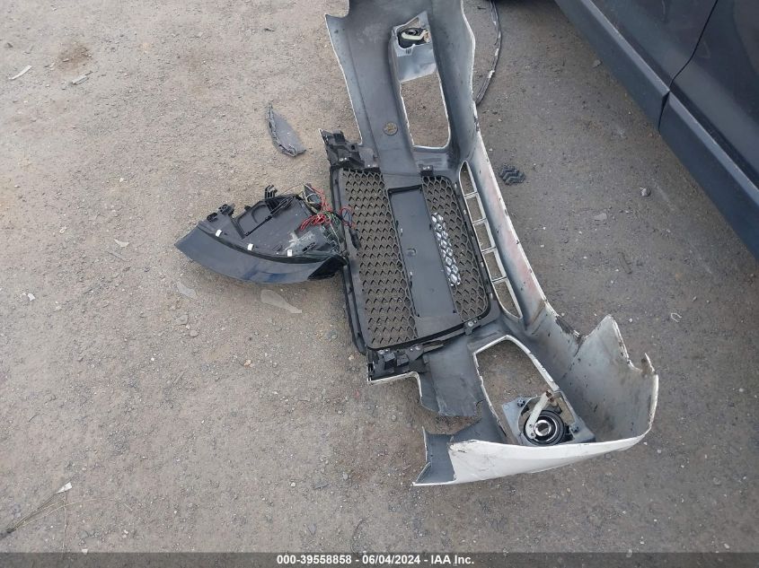 2011 Audi A4 2.0T Premium VIN: WAUAFAFL1BN051536 Lot: 39558858