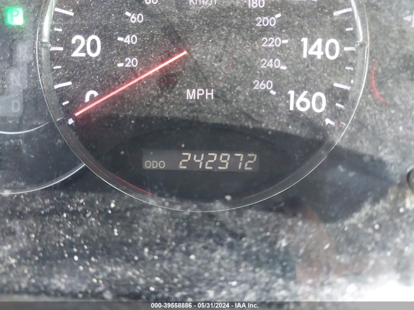 2006 Toyota Avalon Xl VIN: 4T1BK36B36U145558 Lot: 39558886