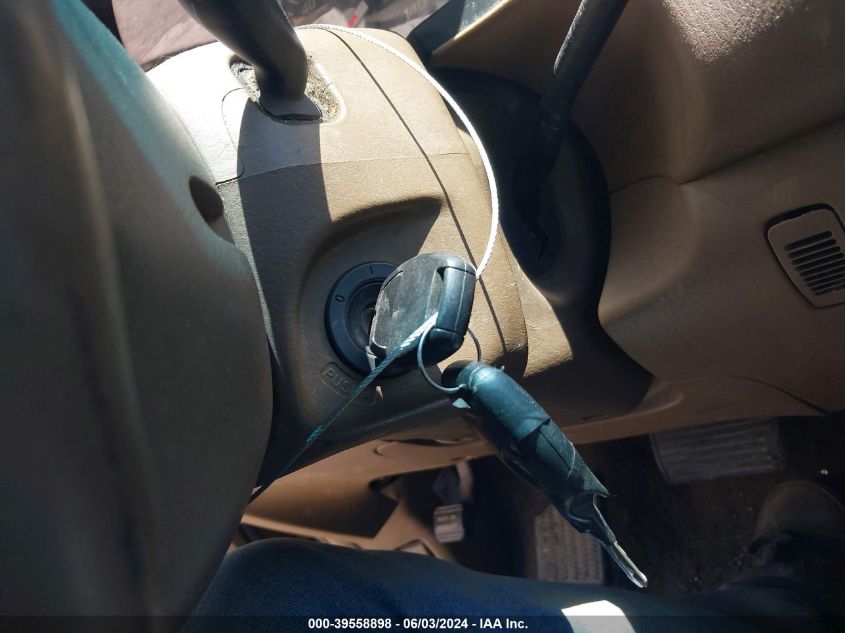 2006 Honda Pilot Ex-L VIN: 5FNYF18506B019665 Lot: 39558898