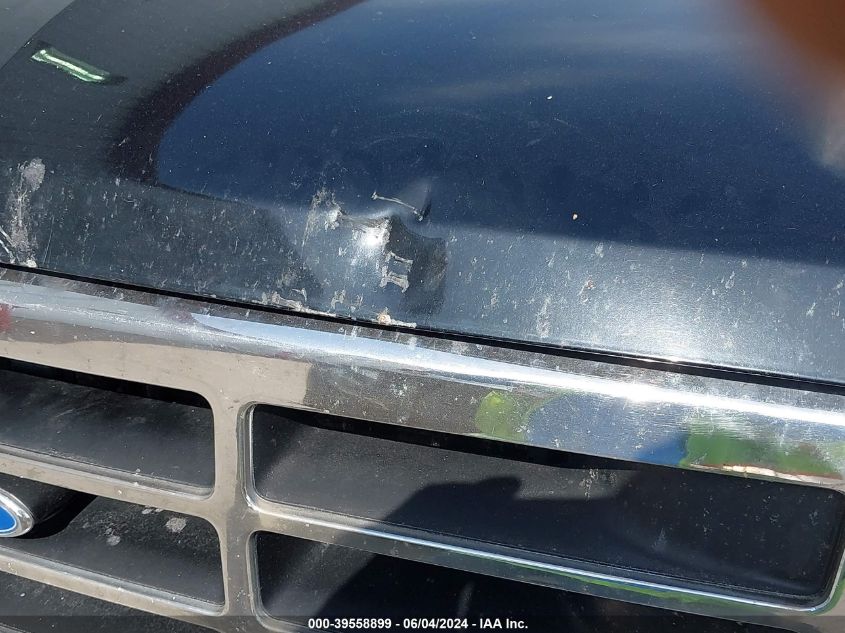 1997 Ford F-250 Xl VIN: 1FTHX26FXVEC44738 Lot: 39558899