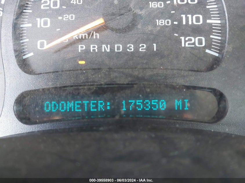 2006 Chevrolet Silverado 1500 K1500 VIN: 2GCEK19B061348291 Lot: 39558903