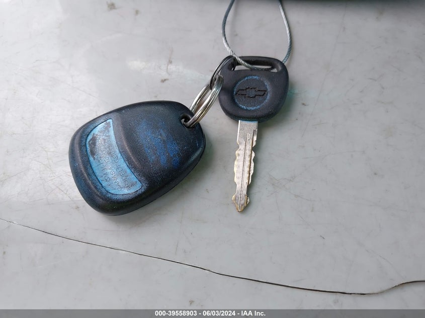 2006 Chevrolet Silverado 1500 K1500 VIN: 2GCEK19B061348291 Lot: 39558903