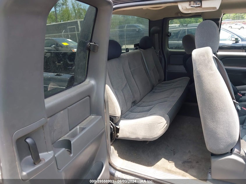 2006 Chevrolet Silverado 1500 K1500 VIN: 2GCEK19B061348291 Lot: 39558903