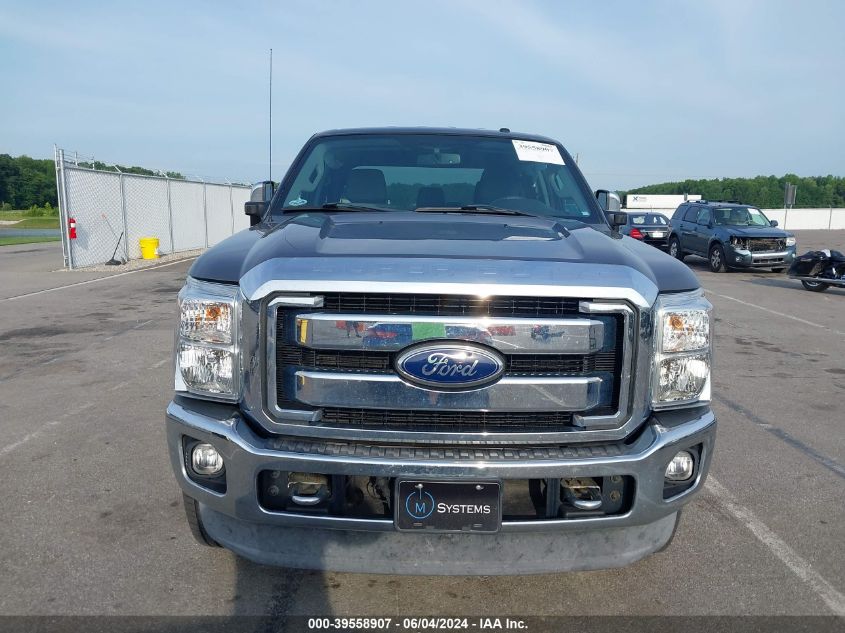 2011 Ford F-250 Xlt VIN: 1FT7W2BTXBEC56667 Lot: 39558907