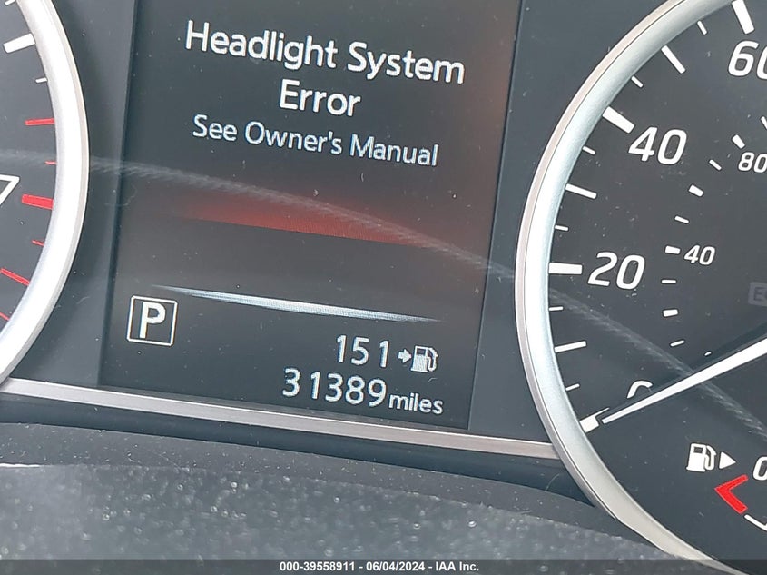 2017 Nissan Sentra Sr VIN: 3N1AB7AP1HY269695 Lot: 39558911