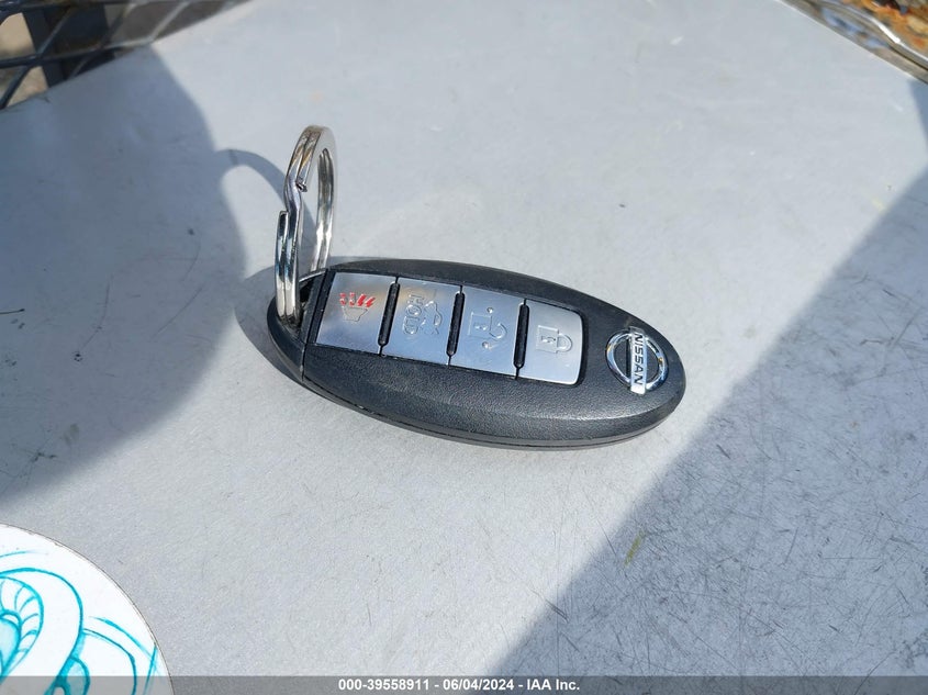 2017 Nissan Sentra Sr VIN: 3N1AB7AP1HY269695 Lot: 39558911