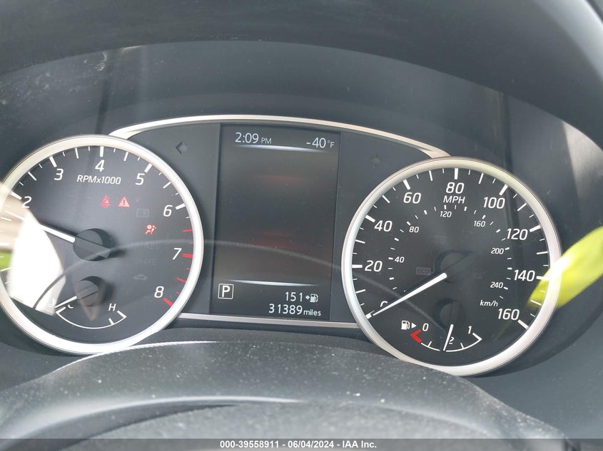 2017 Nissan Sentra Sr VIN: 3N1AB7AP1HY269695 Lot: 39558911