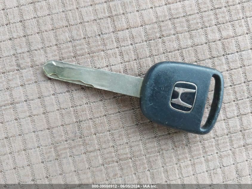 2004 Honda Cr-V Lx VIN: JHLRD68434C006971 Lot: 39558912