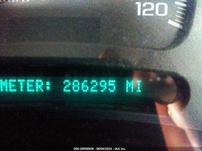 2003 Chevrolet Tahoe Lt VIN: 1GNEC13Z23J176521 Lot: 39558939