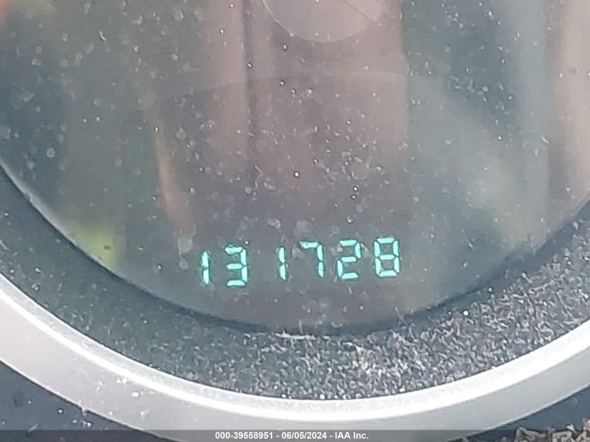 2008 Dodge Grand Caravan Se VIN: 1D8HN44H98B190717 Lot: 39558951