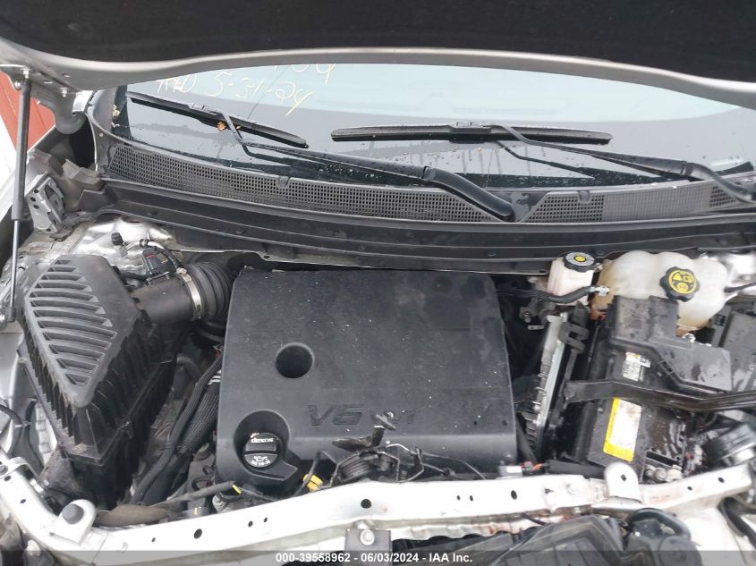 2021 Chevrolet Traverse Fwd Lt Cloth VIN: 1GNERGKW2MJ142928 Lot: 39558962