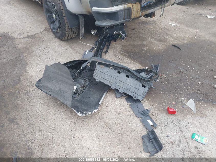 2021 Chevrolet Traverse Fwd Lt Cloth VIN: 1GNERGKW2MJ142928 Lot: 39558962