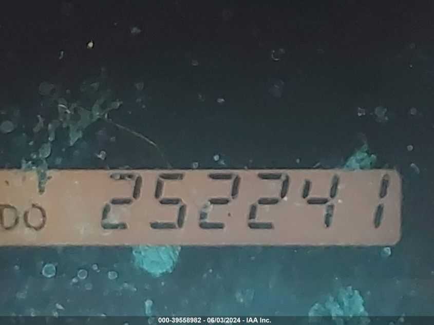 2007 Lexus Rx 350 VIN: 2T2HK31U47C010770 Lot: 39558982