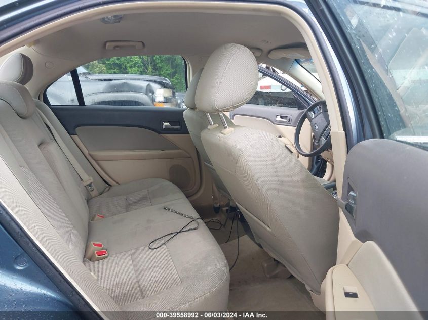 2012 Ford Fusion Se VIN: 3FAHP0HA2CR148477 Lot: 39558992