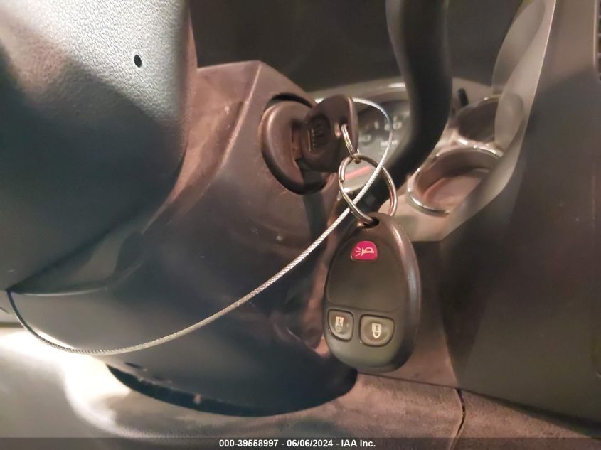 2011 Chevrolet Silverado 1500 Lt VIN: 3GCPKSEA3BG191479 Lot: 39558997