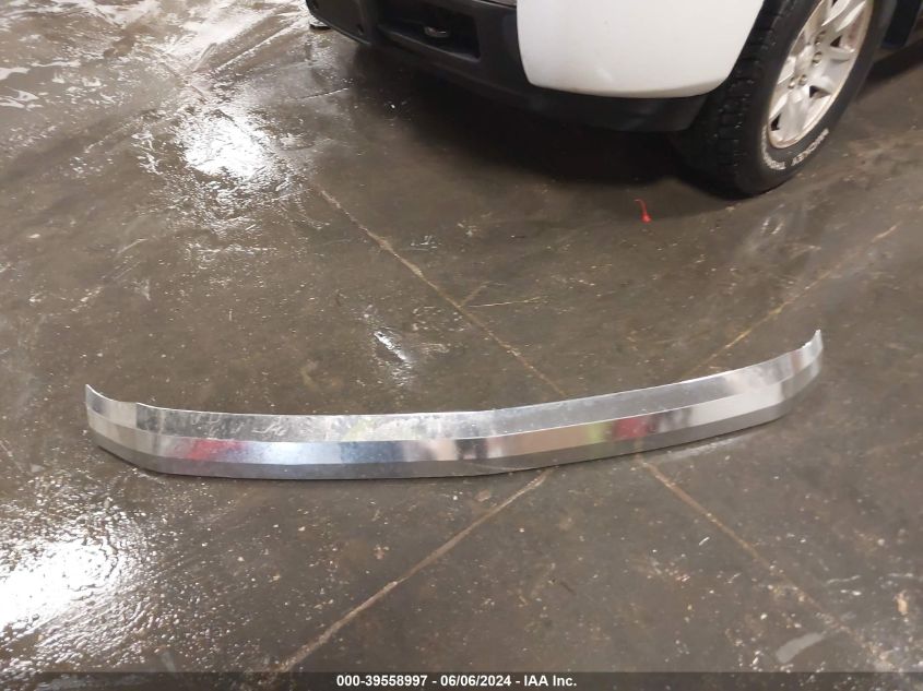 2011 Chevrolet Silverado 1500 Lt VIN: 3GCPKSEA3BG191479 Lot: 39558997