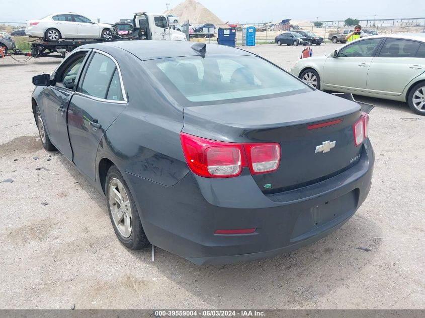 2016 Chevrolet Malibu Limited Lt VIN: 1G11C5SA7GU137768 Lot: 39559004