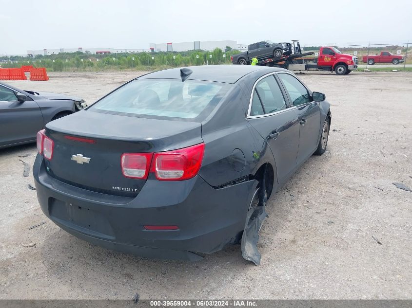 2016 Chevrolet Malibu Limited Lt VIN: 1G11C5SA7GU137768 Lot: 39559004