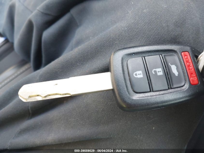 2021 Honda Hr-V Awd Sport VIN: 3CZRU6H1XMM756458 Lot: 39559029