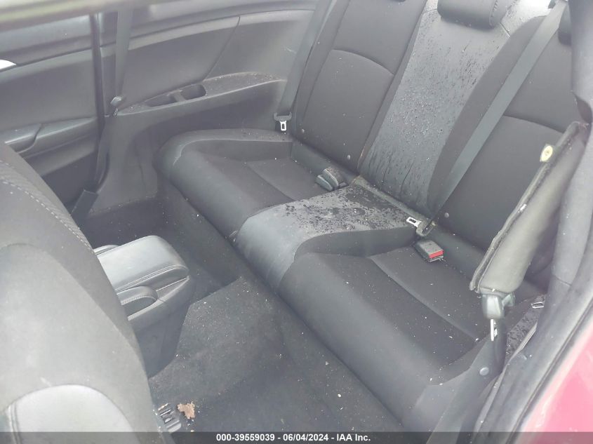 2019 Honda Civic Sport VIN: 2HGFC4B85KH307367 Lot: 39559039