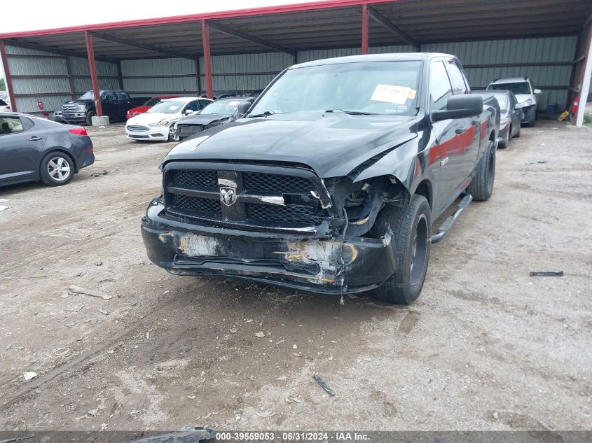 2010 Dodge Ram 1500 St VIN: 1D7RB1GK2AS112616 Lot: 39559053