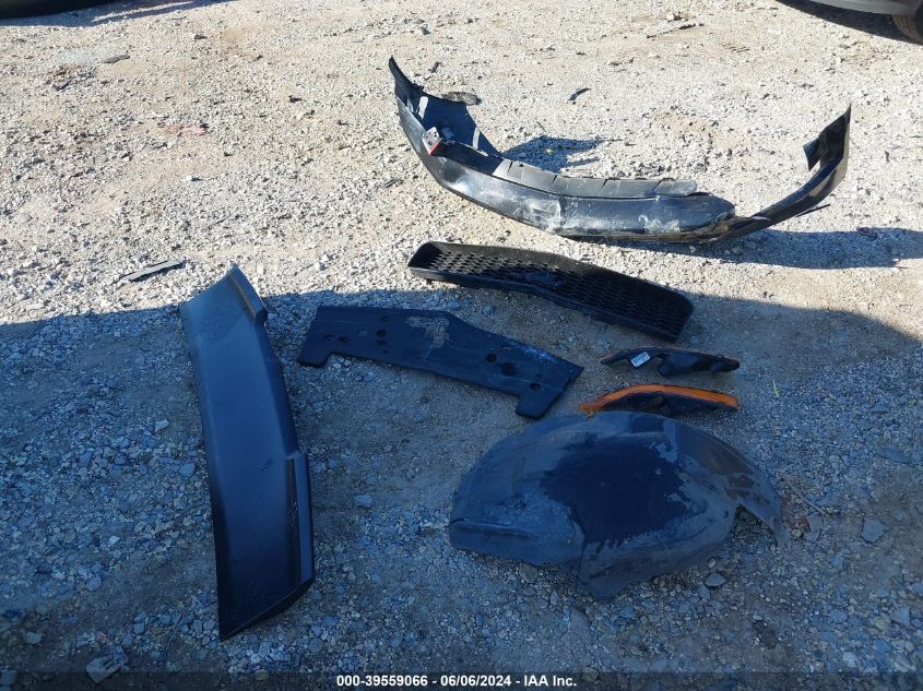 2009 Ford Mustang V6/V6 Premium VIN: 1ZVHT80N295146580 Lot: 39559066